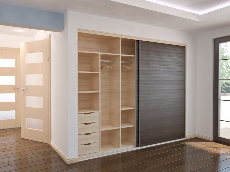 Closet Makeover Service in Alexandria, VA