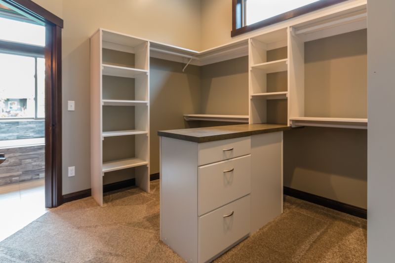 Customized Shelving Service in Frederick, MD