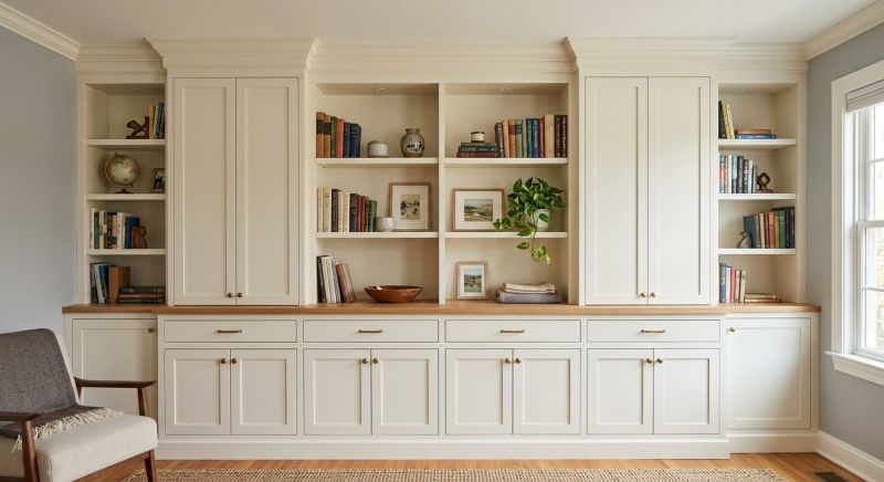 Home Office Installation in Frederick, MD