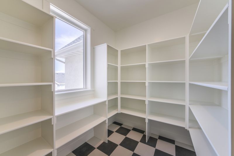 Pantry Installation in Frederick, MD